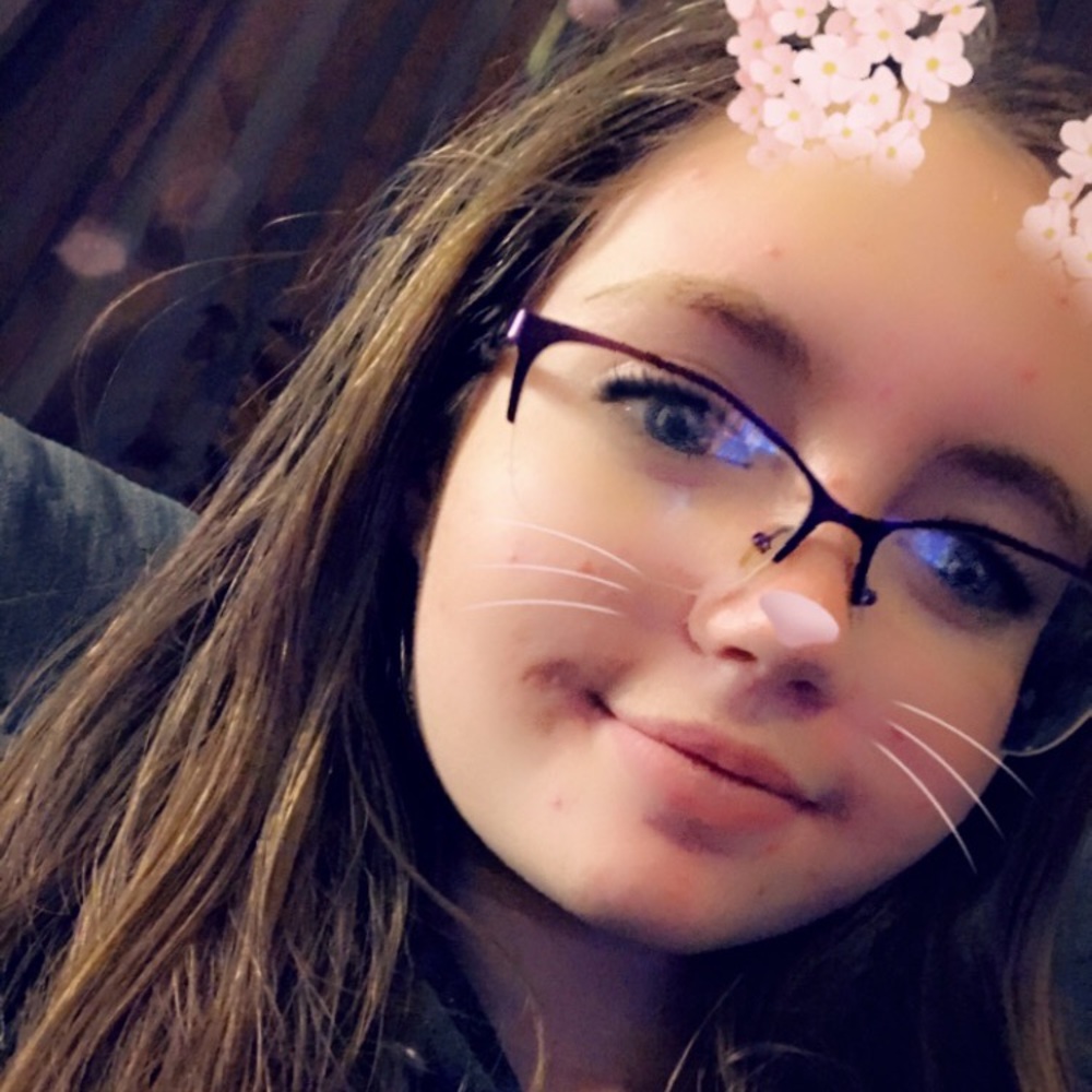 Meet your Posher, Kassidy